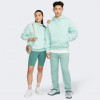 Nike М&apos;ятна чоловіча кофта  M NSW CLUB HOODIE PO BB BV2654-346 - зображення 3