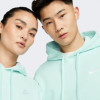 Nike М&apos;ятна чоловіча кофта  M NSW CLUB HOODIE PO BB BV2654-346 - зображення 4