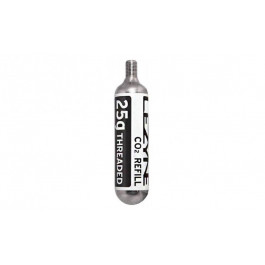   Lezyne 25g CO2 Cartridge 5-pack (4712805 976232)