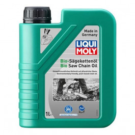   Liqui Moly Масло для цепей бензопил - Suge-Ketten Oil 1л