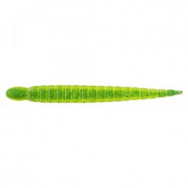   Keitech Custom Leech 3" (424C Lime Chartreuse)