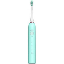   JIMMY Sonic Electric Toothbrush T6