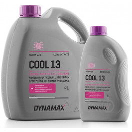   Dynamax Cool Ultra G13 1л