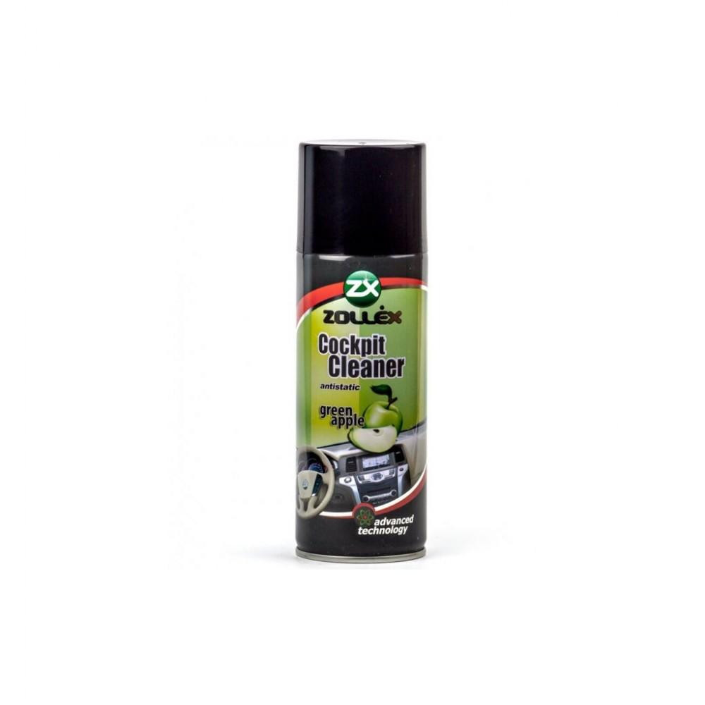 Zollex Cockpit Cleaner GA450 - зображення 1