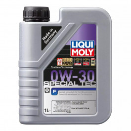   Liqui Moly SPECIAL TEC F 0W-30 1л (8902)