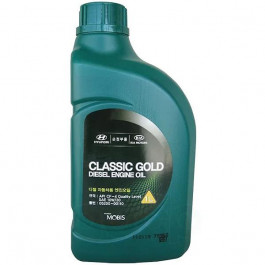   MOBIS Classic Gold Diesel 10W-30 1л