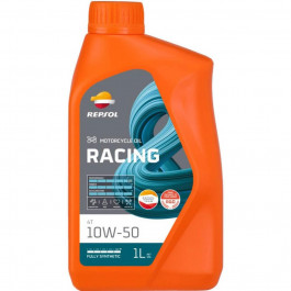   Repsol RACING 4T 10W-50 1л