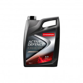   Champion Active Defence 10W-40 5л