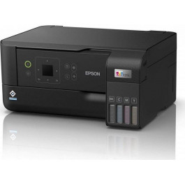   Epson EcoTank L3560 (C11CK58403)