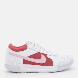   Nike Жіночі кросівки для тенісу  Zoom Court Lite 3 DV3279-101 36 (5.5US) 22.5 см (196153281615)