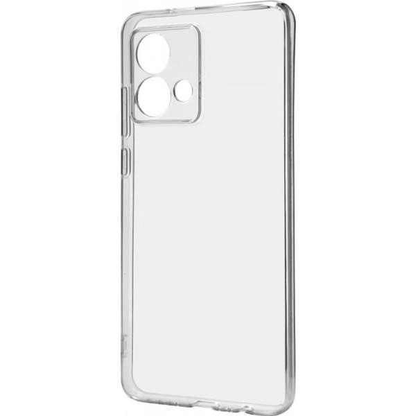 ArmorStandart Air Series Motorola G84 5G Camera cover Transparent (ARM70886) - зображення 1