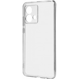   ArmorStandart Air Series Motorola G84 5G Camera cover Transparent (ARM70886)