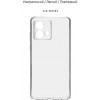 ArmorStandart Air Series Motorola G84 5G Camera cover Transparent (ARM70886) - зображення 2