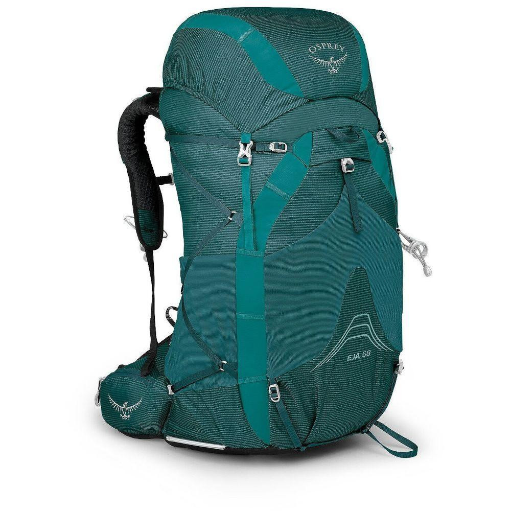 Osprey Eja 58 / WXS/S Deep Teal (10004029) - зображення 1