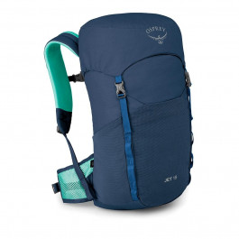   Osprey Jet 18 / Wave Blue