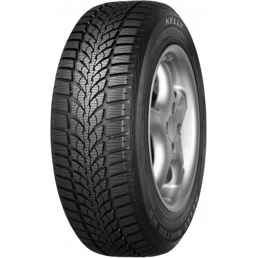 Kelly Winter HP (195/65R15 91H) - зображення 1