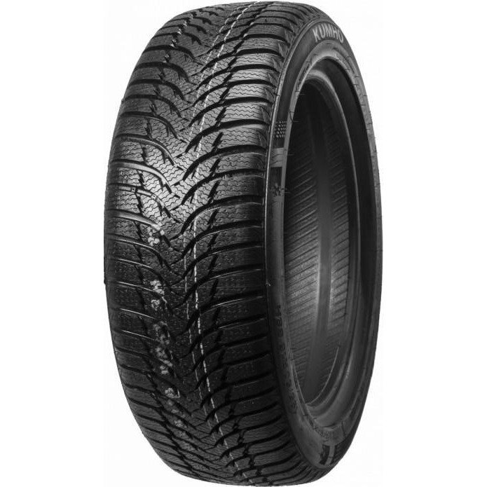 Kumho WinterCraft WP51 - зображення 1