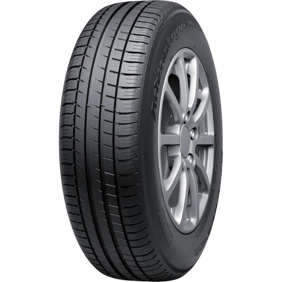 BFGoodrich Advantage (235/50R18 101V) - зображення 1