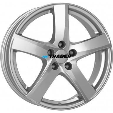 Alutec FREEZE (R16 W6.5 PCD5x108 ET50 DIA63.4) - зображення 1