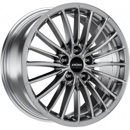   RONAL R68 (R19 W8.5 PCD5x114.3 ET40 DIA82)