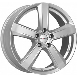   Dezent TU (R16 W6.5 PCD5x114.3 ET40 DIA71.6)