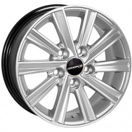   ZW BK519 (R15 W6.5 PCD5x114 ET39 DIA60.1)