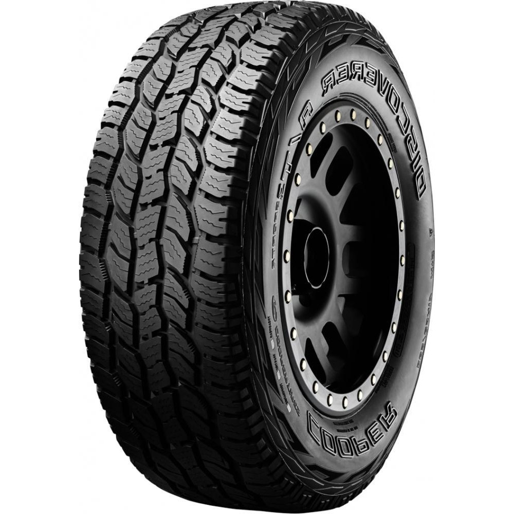 Cooper Discoverer A/T 3 (265/75R16 116T) - зображення 1