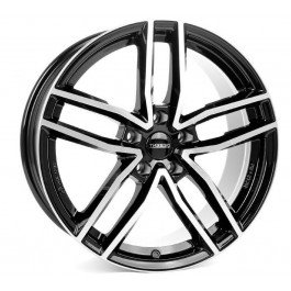   Dezent TR (R16 W6.5 PCD5x114.3 ET48 DIA71.6)