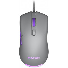   HATOR Pulsar 2 Pro USB Titanium (HTM-526)