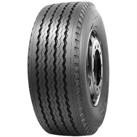 Kapsen Kapsen HS166 (прицепная) (385 / 65R22.5 160K) - зображення 1