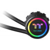 Thermaltake Floe DX RGB 280 TT Premium Edition (CL-W257-PL14SW-A) - зображення 2