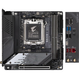   GIGABYTE B650I AORUS ULTRA