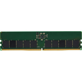   Kingston 16 GB DDR5 4800 MHz (KSM48E40BS8KM-16HM)