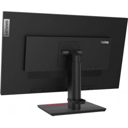   Lenovo ThinkVision T27h-2L (62B1GAT2EU)