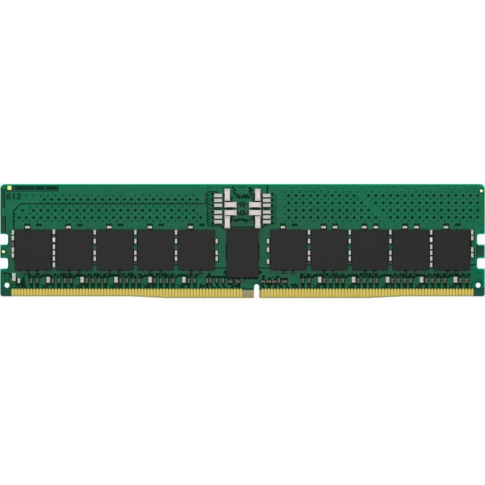 Kingston 32 GB DDR5 4800 MHz (KSM48R40BD8KMM-32HMR) - зображення 1