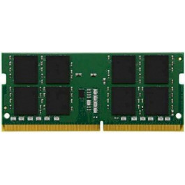   Kingston 8 GB SO-DIMM DDR4 2666MHz (KSM26SES8/8HD)