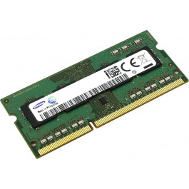   Samsung 8 GB SO-DIMM DDR4 2400 MHz (M471A1K43CB1-CRC)