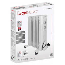   Clatronic RA 3737