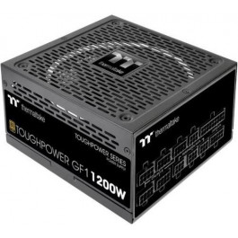   Thermaltake Toughpower GF1 1200W - TT Premium Edition (PS-TPD-1200FNFAGE-1)