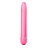 Blush Novelties SEXY THINGS SLIMLINE VIBE PINK (T330912) - зображення 1