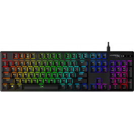   HyperX Alloy Origins PBT RGB Mechanical Blue (4P5P0AA#ABA)