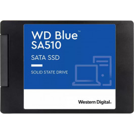   WD Blue SA510 4 TB (WDS400T3B0A)