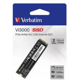   Verbatim Vi3000 2 TB (49376)