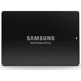   Samsung SM883 240 GB (MZ7KH240HAHQ-00005)