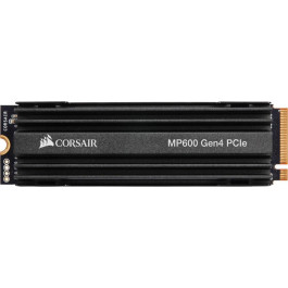   Corsair Force MP600 2 TB (CSSD-F2000GBMP600R2)