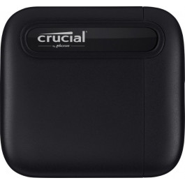   Crucial X6 4 TB (CT4000X6SSD9)