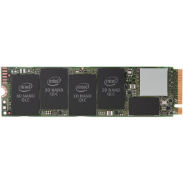   Intel 660p 2 TB (SSDPEKNW020T8X1)