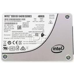   Intel D3-S4610 480 GB (SSDSC2KG480G801)