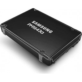   Samsung PM1643a 7.68 TB (MZILT7T6HALA-00007)