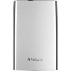   Verbatim Store'n'Go 2 TB Silver (53189)